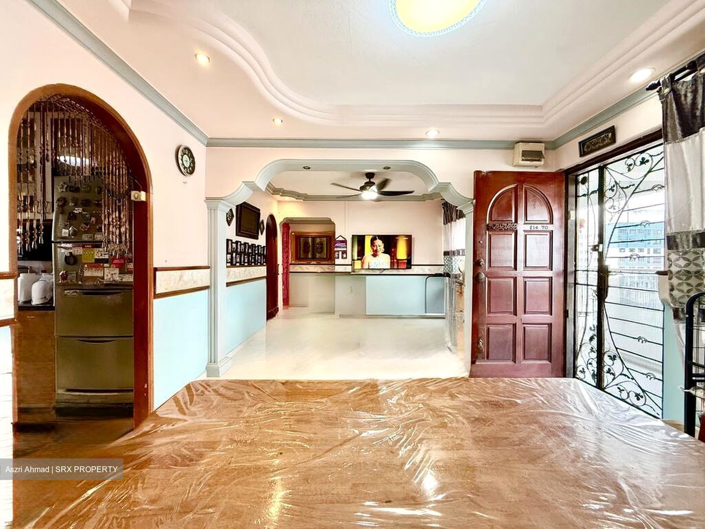 Blk 510 Jelapang Road (Bukit Panjang), HDB 4 Rooms #508000271